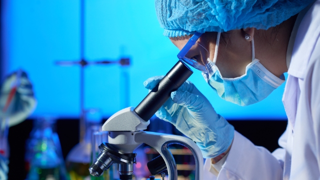 Microbiology Application