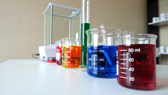General Reagents Consumables Application
