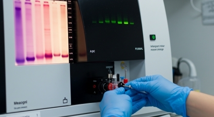 شركة التكنولوجيا الحيوية لأنظمة التصوير