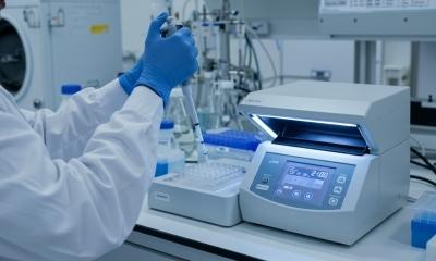 أداة مقياس الفلور