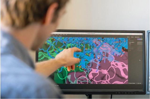 أنظمة تركيز المختبر