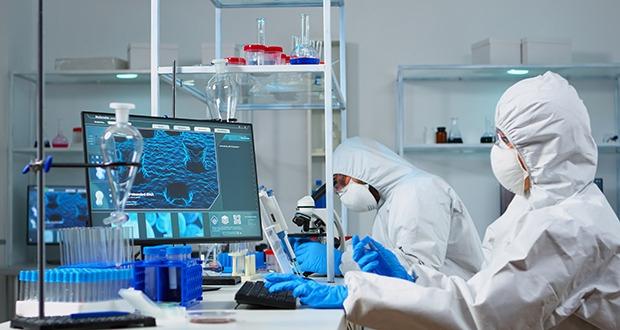 مبدأ مكثف الفراغ