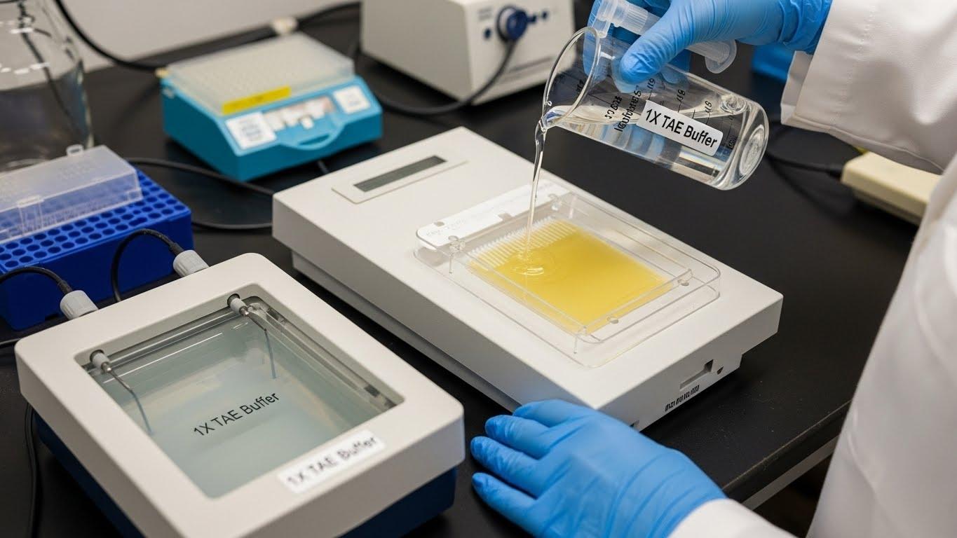 المخزن المؤقت السريع